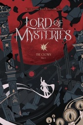 [9798855413779] LORD OF MYSTERIES 1