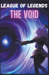 [9798223847700] LEAGUE OF LEGENDS The Void