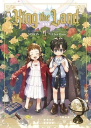 [9798893730241] KING THE LAND 1