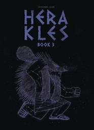 [9781942367512] HERAKLES 3