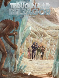 [9789463940061] Terug naar Belzagor 2