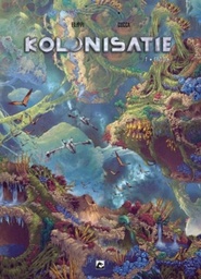 [9789464607994] Kolonisatie 9