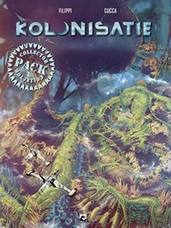 [9789464608007] Kolonisatie Collector's Pack 3 (7/8/9)