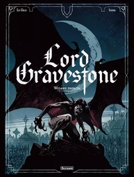 [9789464607956] Lord Gravestone 1 (van 3)