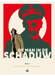 [9789464607697] Man in de Schaduw 1 (van 2)