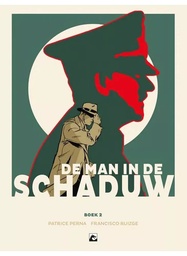 [9789464607703] Man in de Schaduw 2 (van 2)