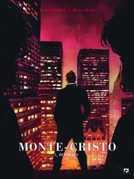 [9789494607598] Monte Cristo 2 (van 3) Het Eiland