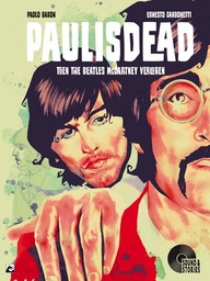 [9789464608076] Sound & Stories Paul is dead