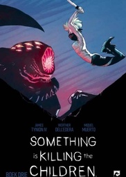 [9789464607529] Something is Killing the Children 3