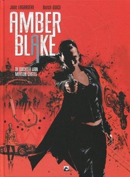 [9789463732680] AMBER BLAKE De Dochter van Merton Castle