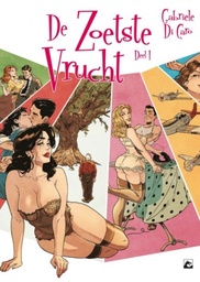 [9789464607512] Zoetste Fruit 1 (van 2)