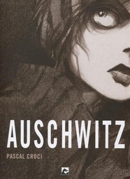 [9789463732703] Auschwitz