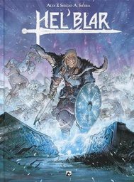 [9789463731768] Hel'Blar