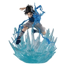 [4983164899245] NARUTO COMBINATION BATTLE UCHIHA SASUKE FIG