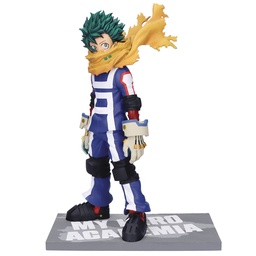 [4983164899511] MY HERO ACADEMIA 7TH SEASON IZUKU MIDORIYA COLOR FIG