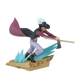 [4983164899641] ONE PIECE SENKOZEKKEI DRACULE MIHAWK FIG