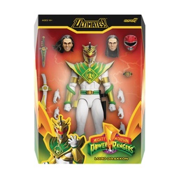 [840049848870] MIGHTY MORPHIN POWER RANGERS ULTIMATES LORD DRAKKON AF