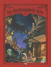 [9789463732192] Buitengewone Reis 3