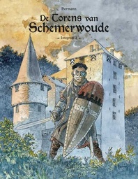 [9789085528081] Torens van Schemerwoude Integraal 2