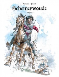 [9789085528098] Torens van Schemerwoude Integraal 3