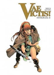 [9789085528357] Vae Victis! Integraal 2