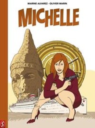 [9789464842449] Michelle Compleet Verhaal