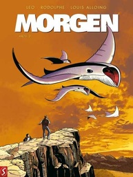 [9789464841497] Morgen 3