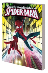 [9781302916909] FRIENDLY NEIGHBORHOOD SPIDER-MAN 1 SECRETS AND RUMORS