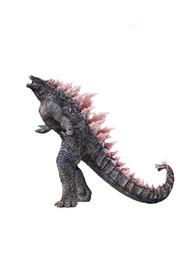 [6957534204326] GODZILLA X KONG NEW EMPIRE STYLIST GODZILLA EVOLVED PX FIG