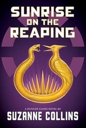 [9781546171461] SUNRISE ON THE REAPING