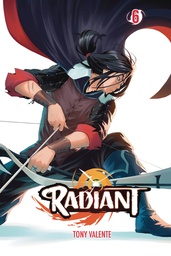 [9781974703876] RADIANT 6