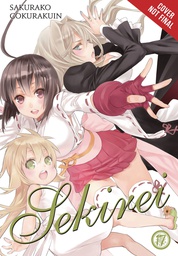 [9780316447676] SEKIREI 9