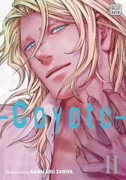 [9781974702534] COYOTE 2