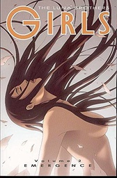 [9781582406084] GIRLS 2 EMERGENCE