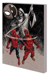 [9781302914639] SPIDER-MAN DEADPOOL 9 EVENTPOOL