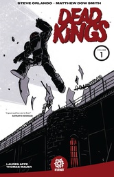 [9781949028171] DEAD KINGS 1