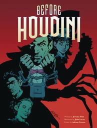 [9781683830634] BEFORE HOUDINI 2