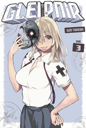 [9781632367914] GLEIPNIR 3