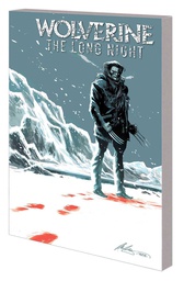 [9781302916893] WOLVERINE LONG NIGHT