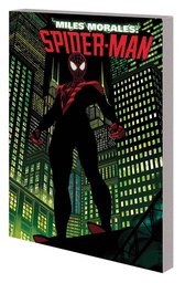 [9781302914783] MILES MORALES 1 STRAIGHT OUT OF BROOKLYN
