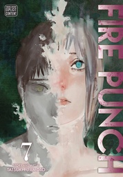 [9781974704514] FIRE PUNCH 7