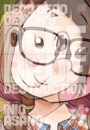 [9781974707867] DEAD DEAD DEMONS DEDEDEDE DESTRUCTION 6