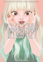 [9781632367334] TO YOUR ETERNITY 10