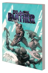 [9781302912949] BLACK PANTHER 7 INTERG EMPIRE WAKANDA PT 02