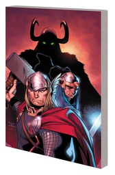 [9781302918385] THOR OF REALMS