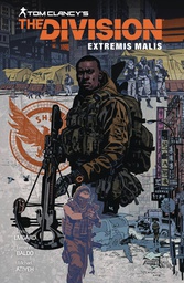 [9781506710426] TOM CLANCYS DIVISION EXTREMIS MALIS