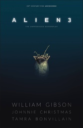 [9781506708119] WILLIAM GIBSONS ALIEN 3