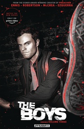 [9781524113469] BOYS OMNIBUS 3 PHOTO CVR ED