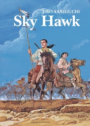 [9781912097340] SKY HAWK