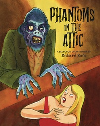 [9781683962380] PHANTOM IN THE ATTIC